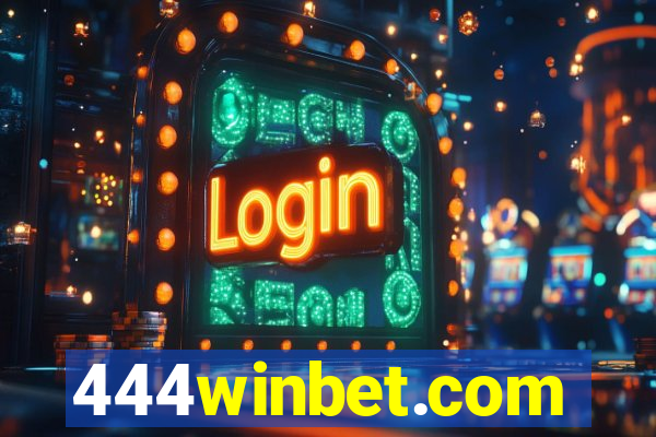 444winbet.com