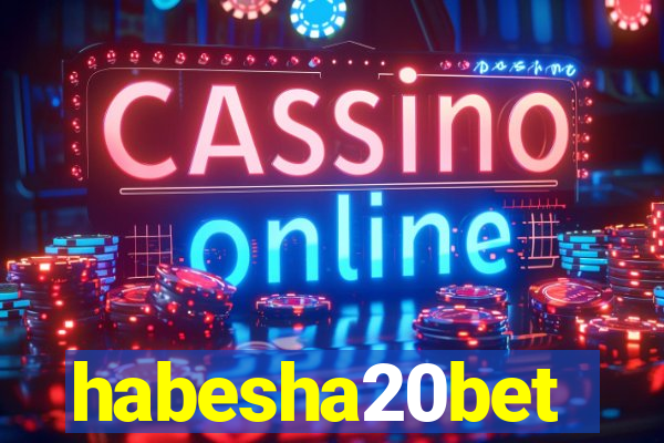 habesha20bet