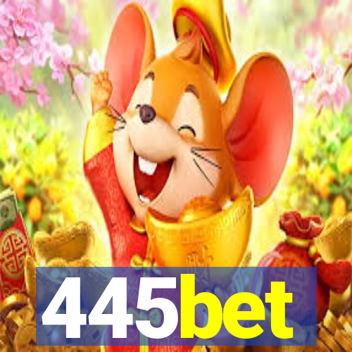 445bet