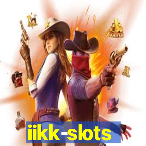 iikk-slots