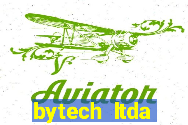 bytech ltda plataforma jogos