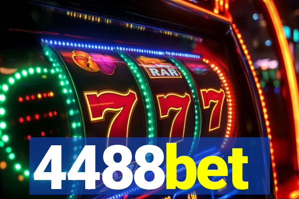 4488bet