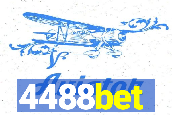 4488bet