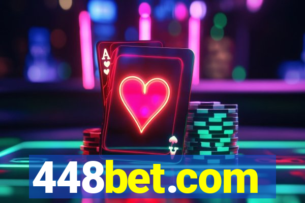 448bet.com