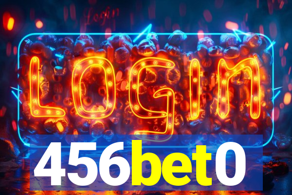 456bet0