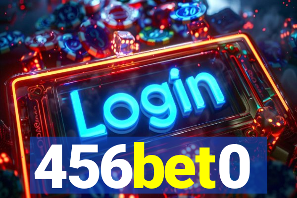 456bet0