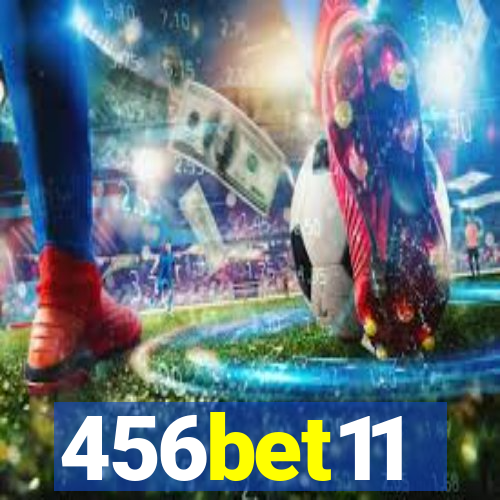 456bet11