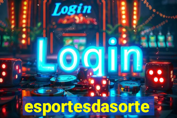 esportesdasorte.com