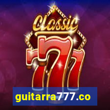 guitarra777.co