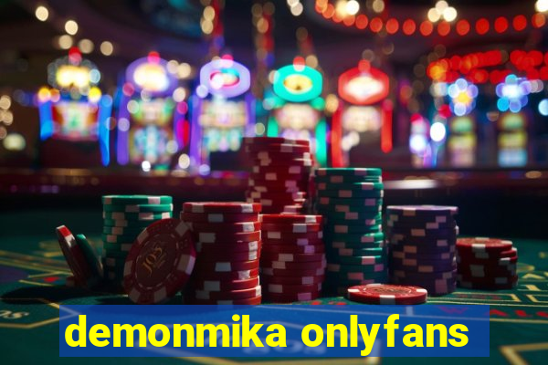 demonmika onlyfans