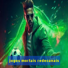 jogos mortais redecanais