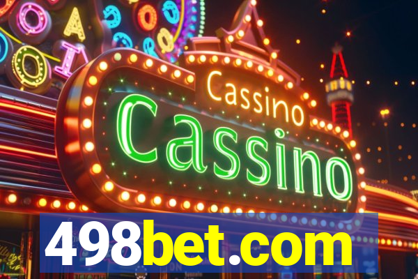 498bet.com