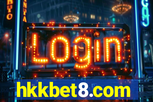 hkkbet8.com