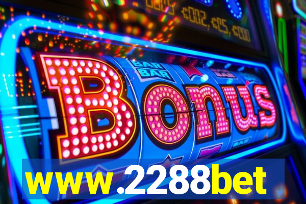 www.2288bet