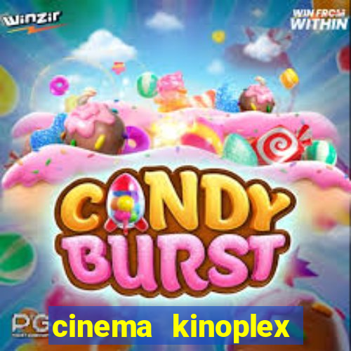 cinema kinoplex north shopping