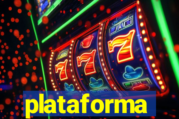 plataforma estrangeira slots