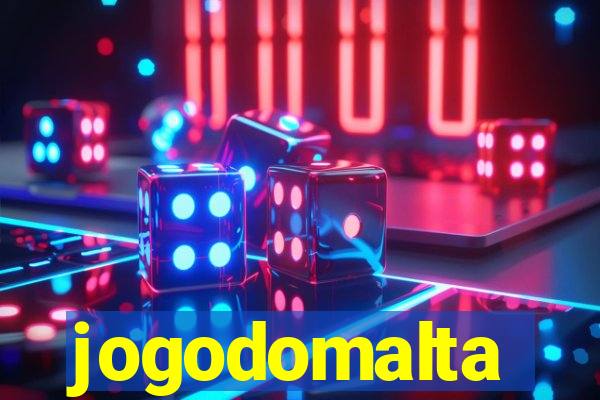 jogodomalta