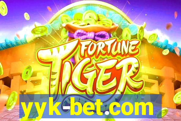 yyk-bet.com