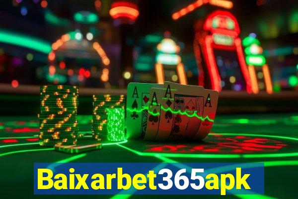 Baixarbet365apk