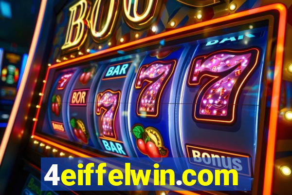 4eiffelwin.com