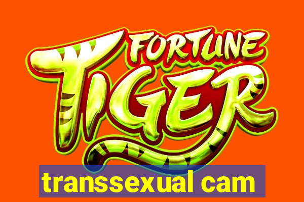 transsexual cam