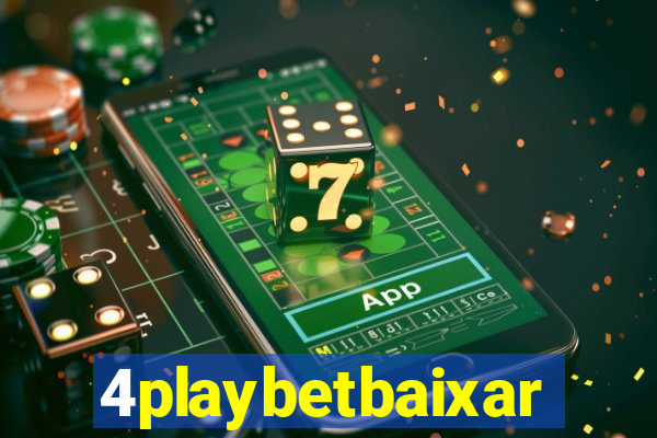 4playbetbaixar