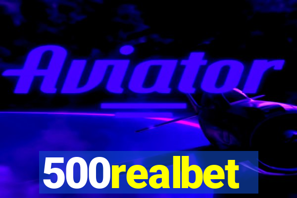 500realbet