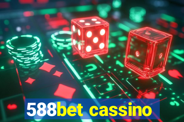 588bet cassino