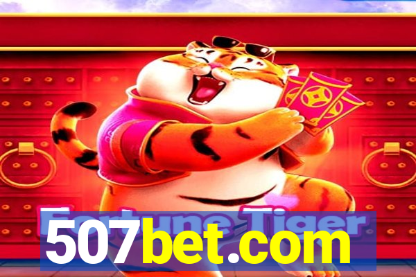 507bet.com