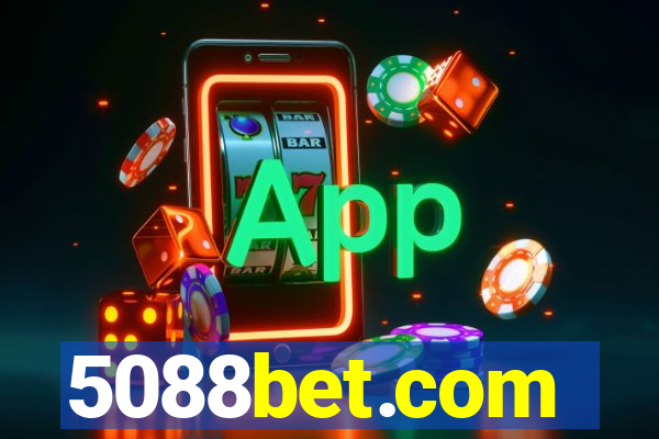 5088bet.com