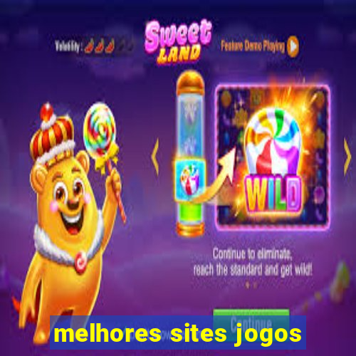 melhores sites jogos