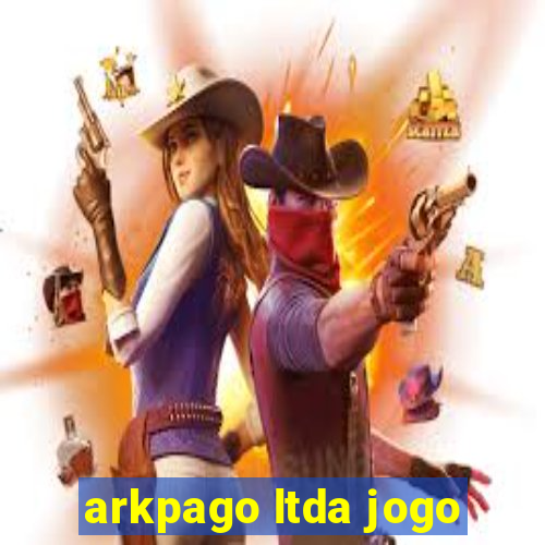 arkpago ltda jogo