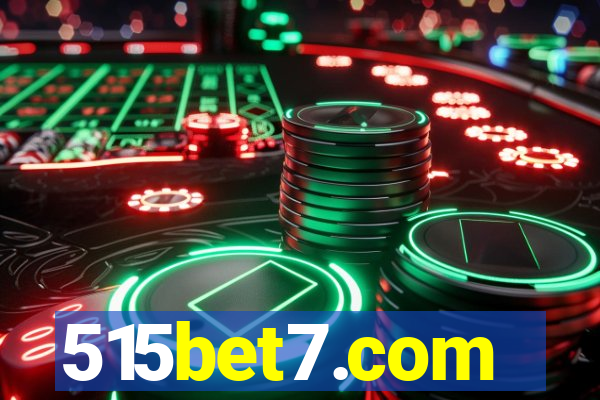 515bet7.com