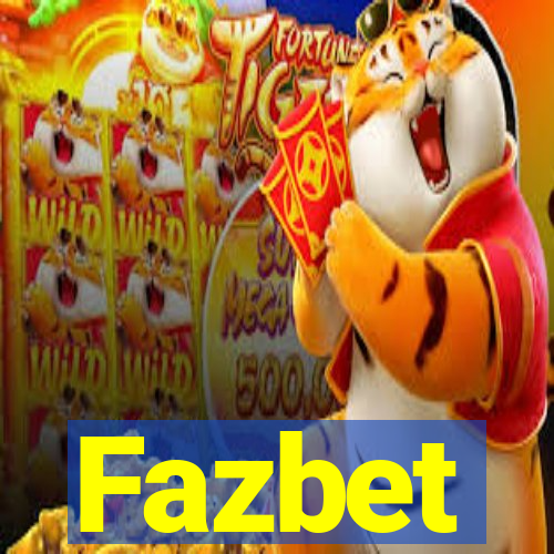 Fazbet