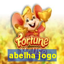 abelha jogo