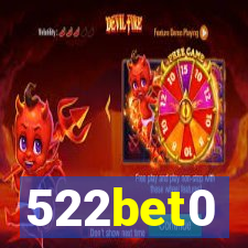 522bet0