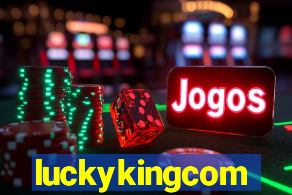 luckykingcom