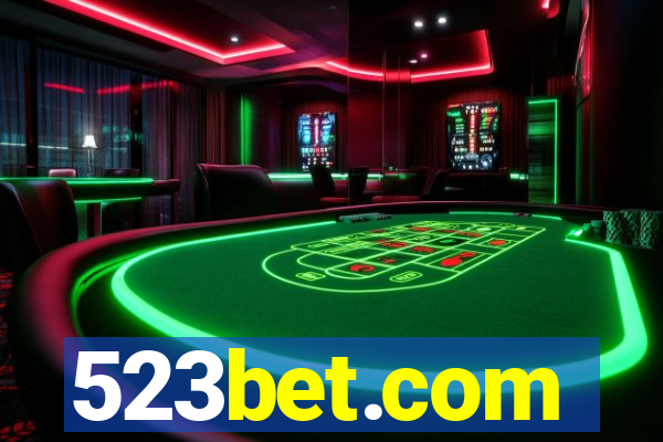 523bet.com