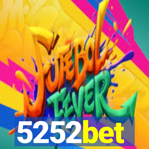 5252bet