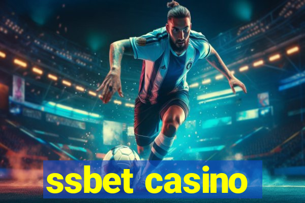 ssbet casino