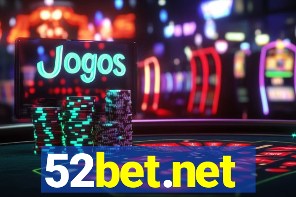 52bet.net