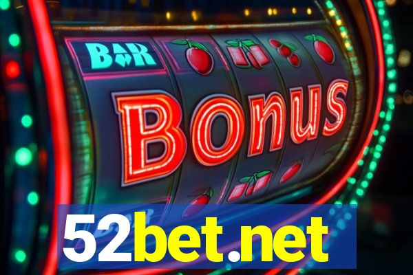 52bet.net