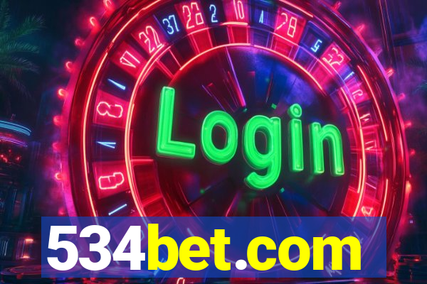 534bet.com