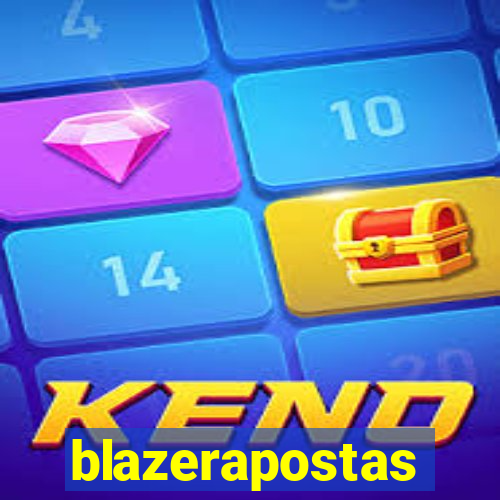 blazerapostas