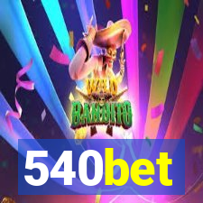 540bet