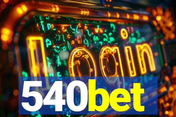 540bet