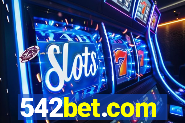 542bet.com