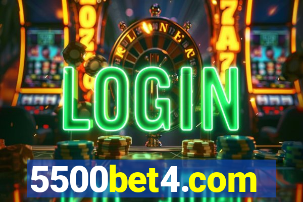 5500bet4.com