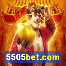 5505bet.com