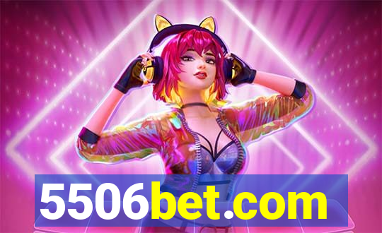 5506bet.com